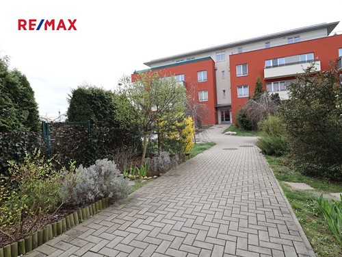 Prodaný byt 2+kk 65 m²