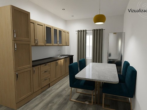 Prodaný dům 183 m², pozemek 1005 m²