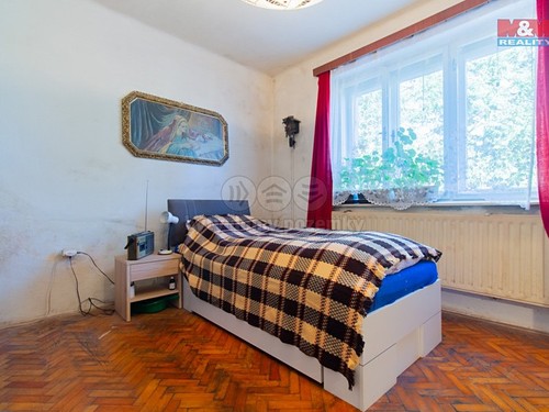 Prodaný dům 80 m², pozemek 402 m²