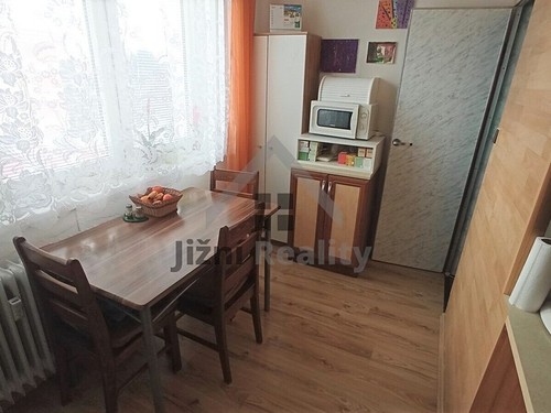Prodaný byt 3+1 70 m²