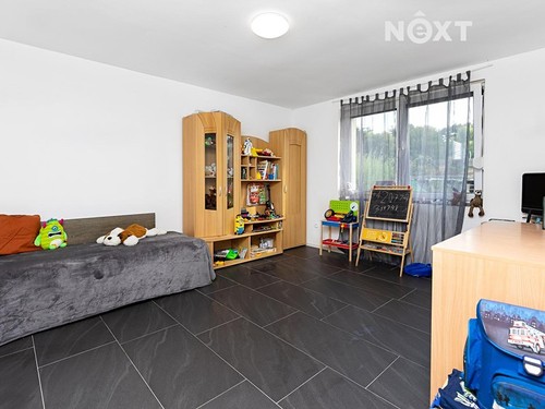 Prodaný dům 115 m², pozemek 1000 m²