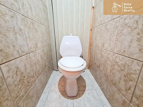 Prodaný byt 2+1 48 m²