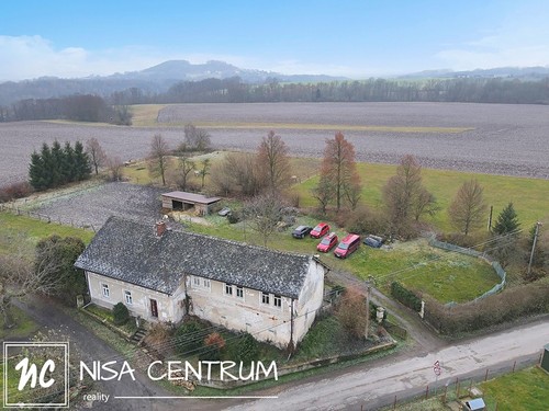 Prodaný dům 250 m², pozemek 3801 m²
