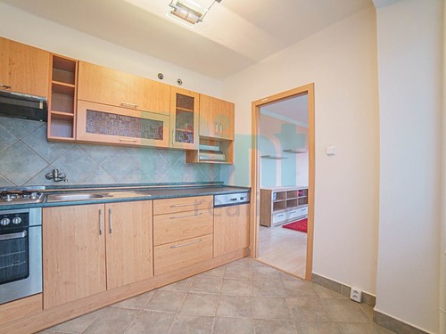 Prodaný byt 2+1 65 m²