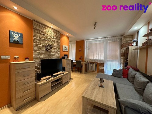 Prodaný byt 2+1 49 m²