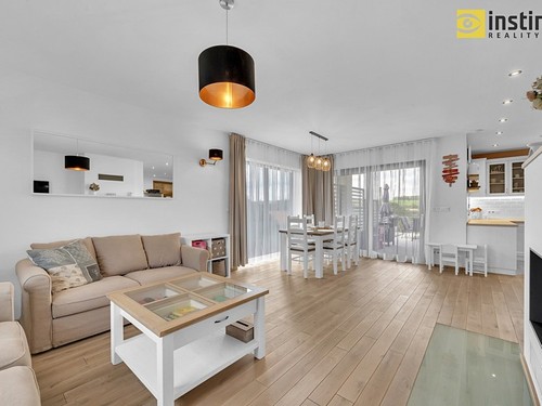 Prodaný dům 214 m², pozemek 1004 m²