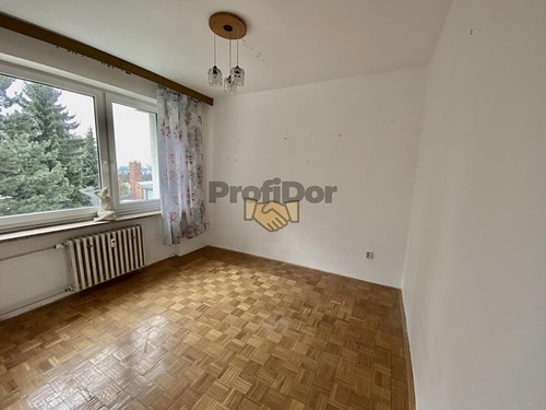 Prodaný byt 2+1 44 m²