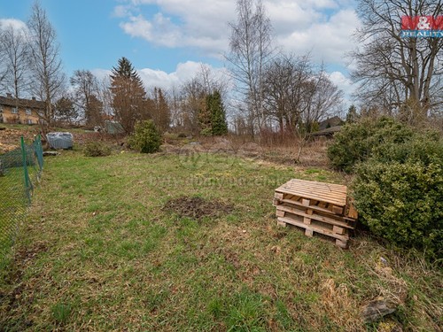 Prodaný byt 2+1 60 m²