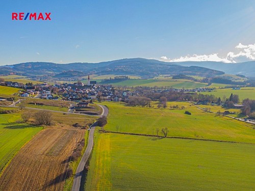 Prodaný dům 296 m², pozemek 1063 m²