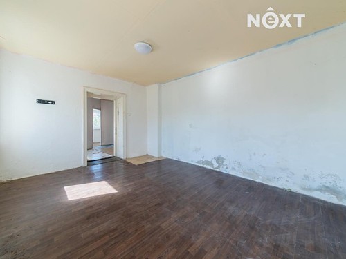 Prodaný dům 120 m², pozemek 618 m²