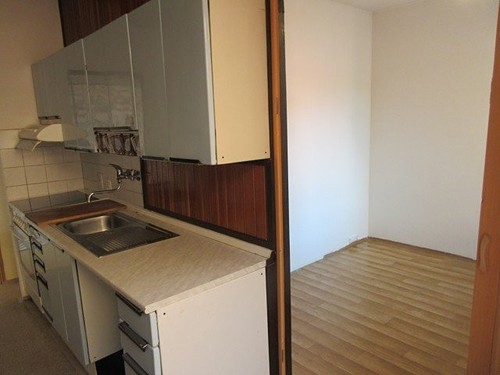 Prodaný byt 3+1 72 m²