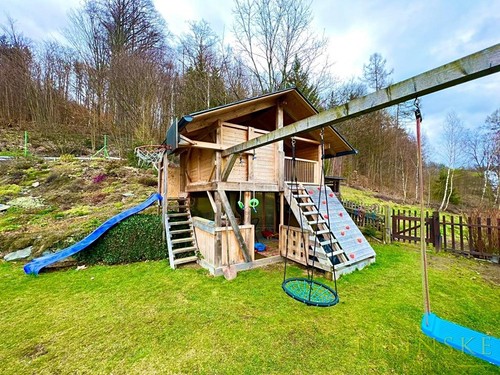 Prodaný dům 302 m², pozemek 1485 m²