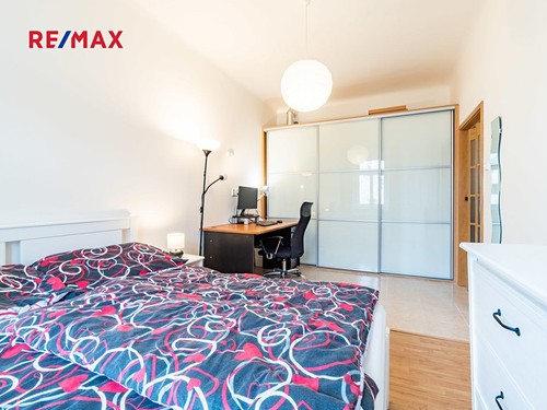 Prodaný byt 2+kk 45 m²