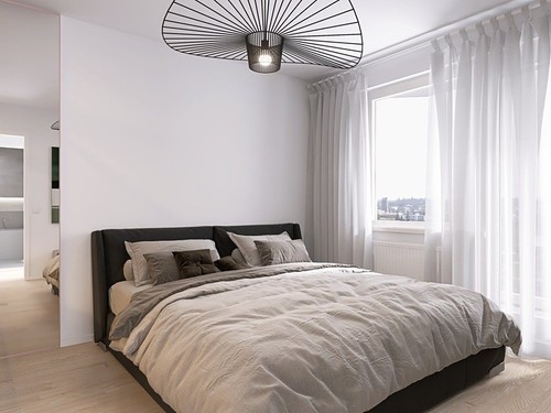 Prodaný byt 3+1 76 m²