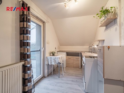 Prodaný dům 123 m², pozemek 236 m²