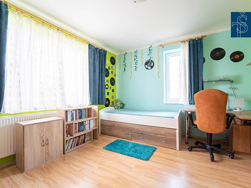 Prodaný byt 4+kk 96 m²