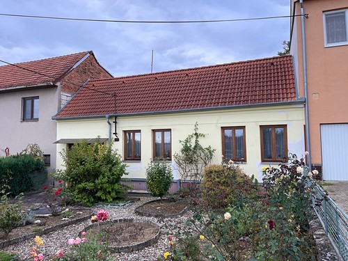 Prodaný dům 77 m², pozemek 690 m²