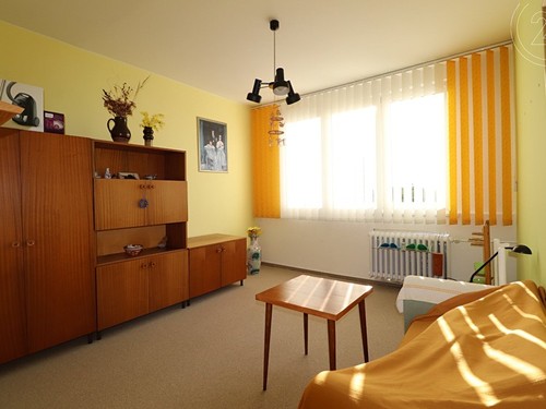 Prodaný byt 3+1 76 m²