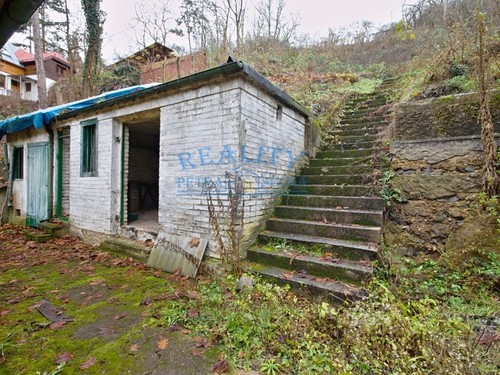 Prodaná chata 111 m², pozemek 1471 m²