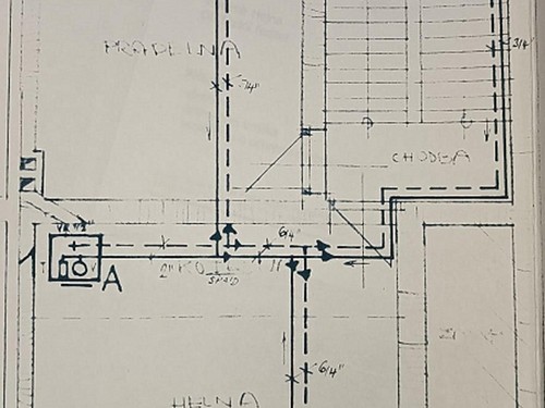 Prodaný dům 81 m², pozemek 163 m²