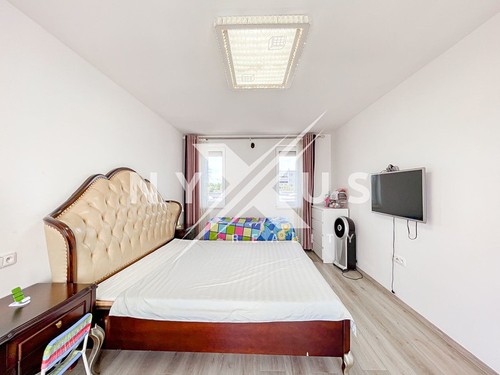 Prodaný dům 128 m², pozemek 362 m²