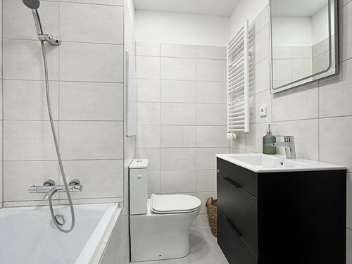 Prodaný byt 2+kk 43 m²