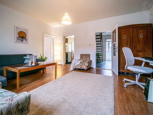 Prodaný dům 130 m², pozemek 2155 m²