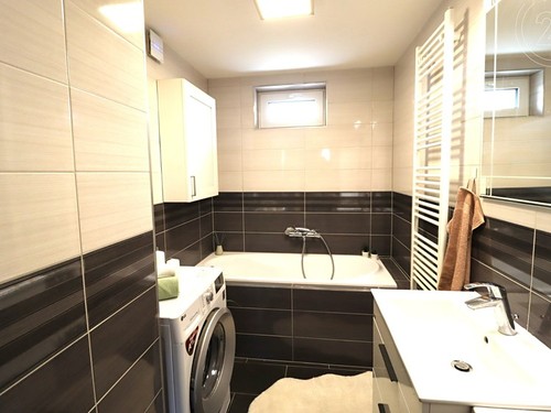 Prodaný byt 3+kk 55 m²