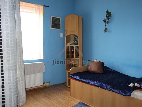Prodaný dům 710 m², pozemek 1374 m²