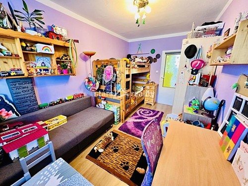 Prodaný byt 3+1 74 m²
