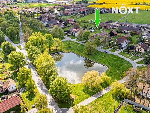 Prodaný dům 220 m², pozemek 1324 m²