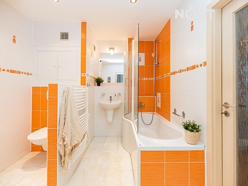 Prodaný byt 3+1 61 m²