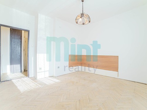Prodaný byt 1+kk 18 m²