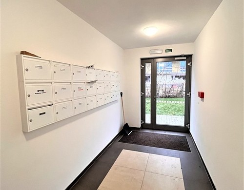 Prodaný byt 2+kk 43 m²