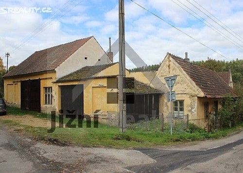 Prodaný dům 450 m², pozemek 1027 m²