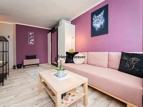 Prodaný byt 4+kk 99 m²