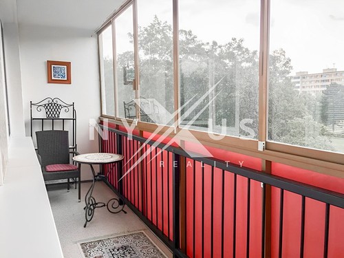Prodaný byt 1+kk 33 m²