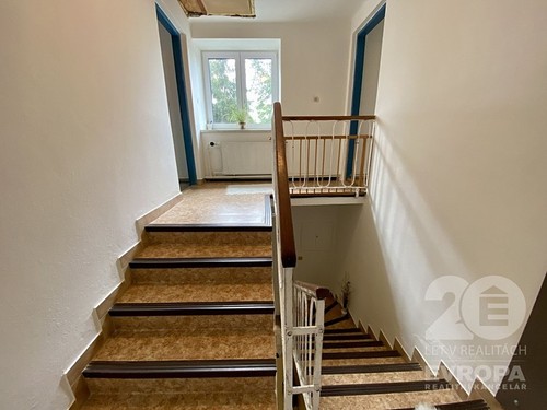 Prodaný dům 206 m², pozemek 486 m²