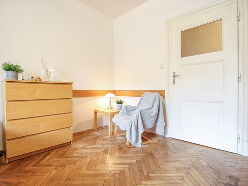 Prodaný byt 1+1 38 m²