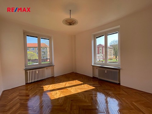 Prodaný byt 2+1 56 m²