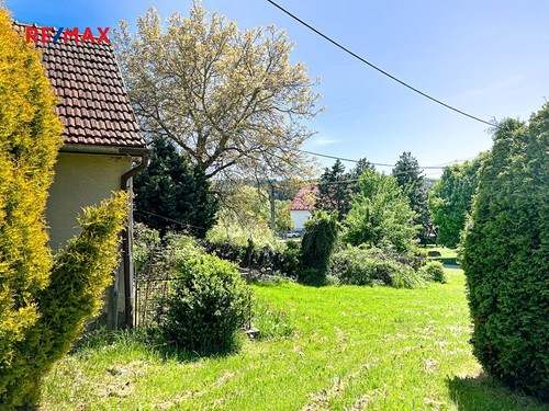 Prodaný dům 75 m², pozemek 850 m²