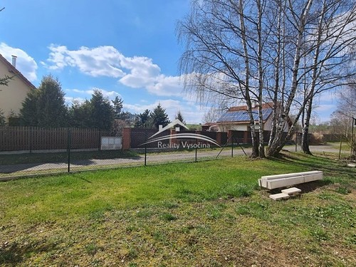 Prodaná chata 70 m², pozemek 468 m²
