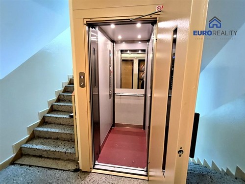 Prodaný byt 3+1 67 m²