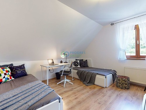 Prodaný dům 220 m², pozemek 977 m²
