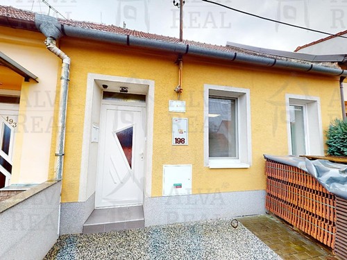 Prodaný dům 88 m², pozemek 124 m²