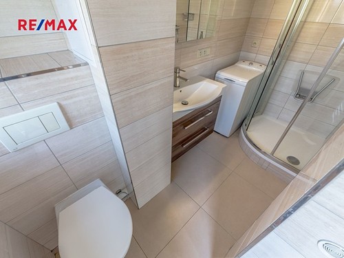 Prodaný byt 3+1 77 m²