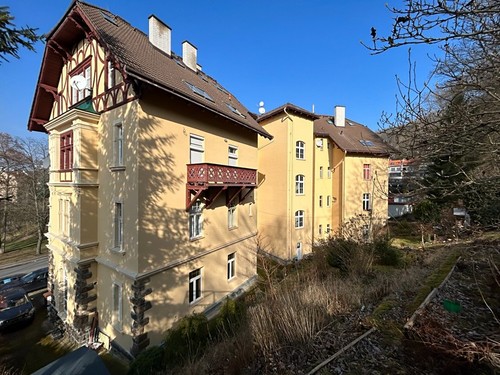 Prodaný byt 3+1 85 m²
