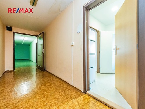 Prodaný byt 2+kk 39 m²