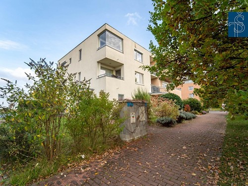 Prodaný byt 4+kk 96 m²