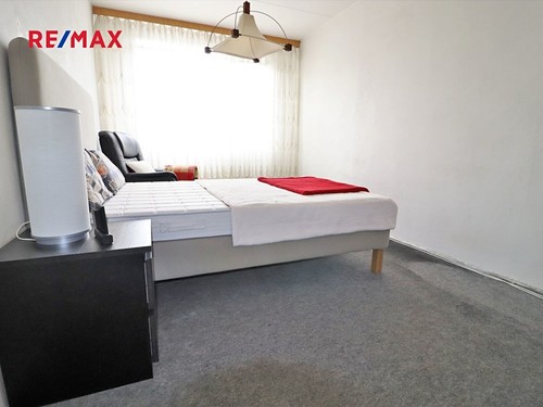 Prodaný byt 5+1 105 m²